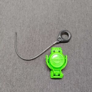 Hasbro Beyblade Burst Green String Launcher Pull Starter Ripcord 2017 Accessory